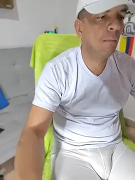 Snapshot of latinmartin73 chatting on July 2026 12:49:01 AM latinmartin73 online show from July 2026 12:49:01 AM