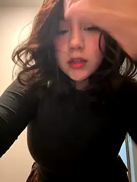 kittyfresita online show from October 2025 01:25:01 AM