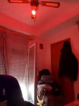 jovenestraviesos online show from March 2025 05:50:02 PM