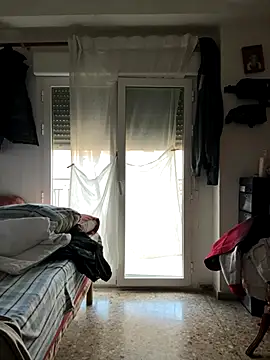 jovenestraviesos online show from November 2025 02:52:02 PM