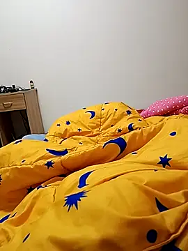 huzi518 online show from April 2026 07:58:02 PM