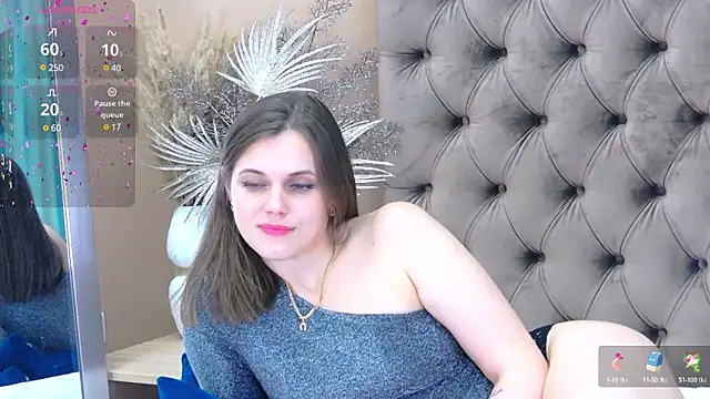 AstieFlow online show from February 2025 05:05:02 PM