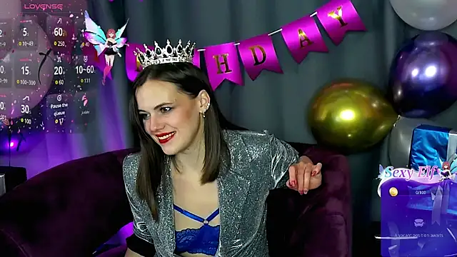 AstieFlow online show from February 2025 02:19:02 PM