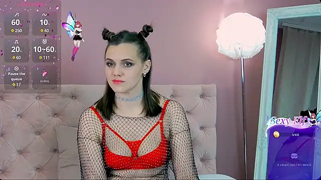 AstieFlow online show from February 2025 01:42:01 PM