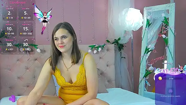 AstieFlow online show from March 2025 12:41:02 PM
