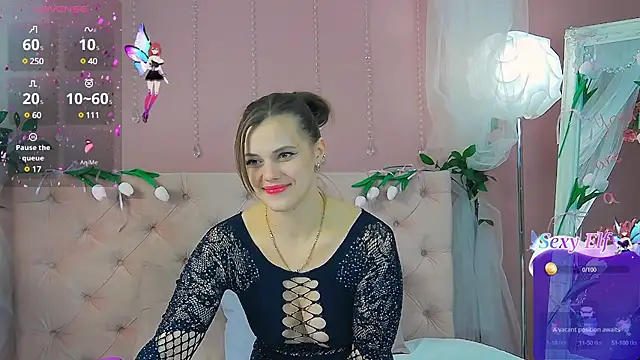 AstieFlow online show from March 2025 08:02:02 AM