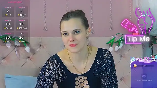 AstieFlow online show from March 2025 05:17:02 PM