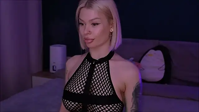 Sasha Mason online show from March 2025 04:30:02 AM