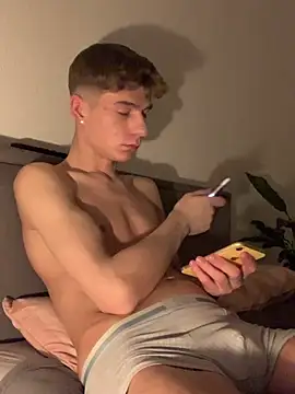 MiguelRausch online show from February 2025 08:50:01 PM