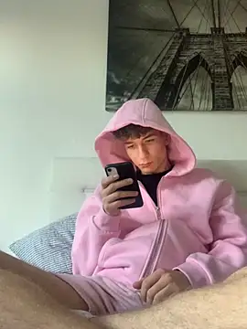 MiguelRausch online show from November 2025 03:23:02 PM