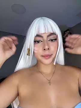 DakotaShelby online show from November 2025 12:23:01 AM