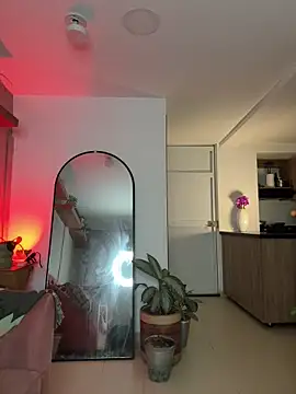 DakotaShelby online show from November 2025 12:22:02 AM