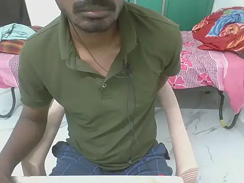 hot dark chocolate08 online show from October 2025 07:15:01 PM