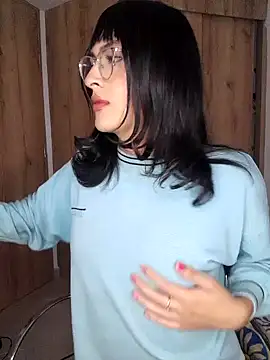 Kiitygirl online show from December 2024 12:13:01 AM