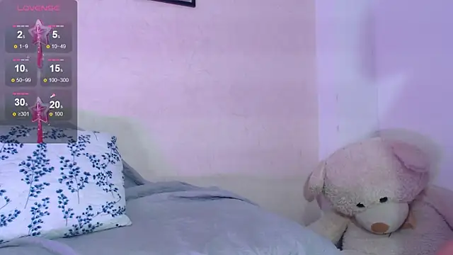 soy jess03 online show from December 2024 09:48:01 PM