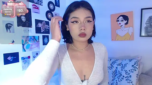 soy jess03 online show from February 2025 10:18:01 PM