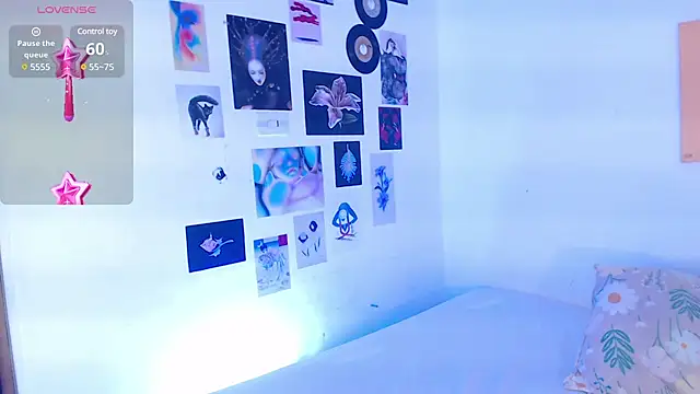 soy jess03 online show from February 2025 10:53:02 PM