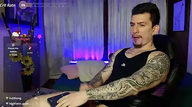 steventeylor online show from December 2024 05:26:01 AM