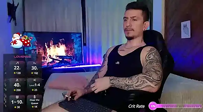 steventeylor online show from December 2024 04:33:02 AM