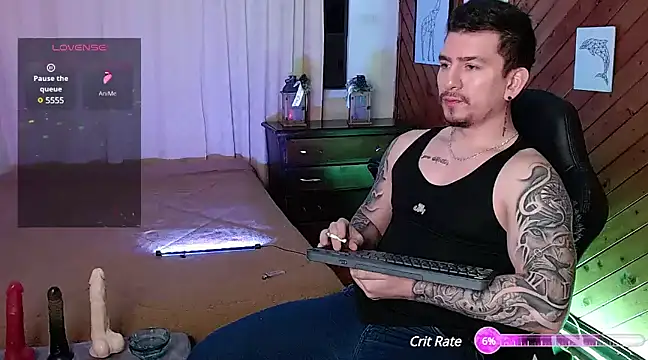 steventeylor online show from March 2025 01:12:01 AM