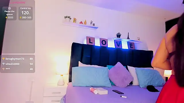 Mia brunette26 online show from January 2025 02:06:02 AM