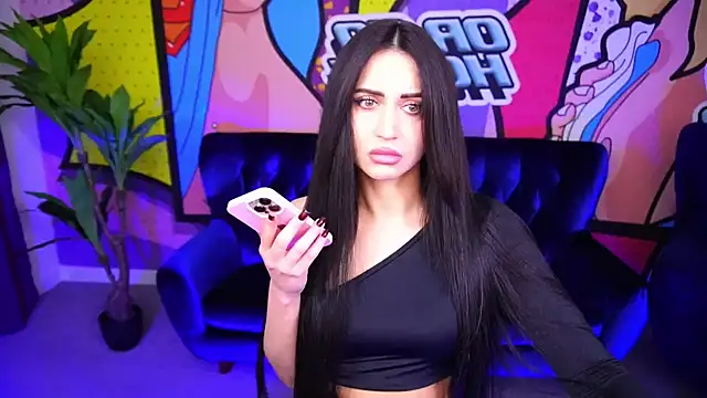 Snapshot of AlexaGreyyy chatting on October 2025 08:19:01 PM AlexaGreyyy online show from October 2025 08:19:01 PM