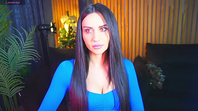 AlexaGreyyy online show from January 2026 08:25:02 PM