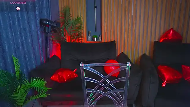 AlexaGreyyy online show from February 2026 09:20:02 PM