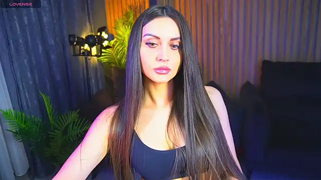 AlexaGreyyy online show from March 2026 08:24:02 PM