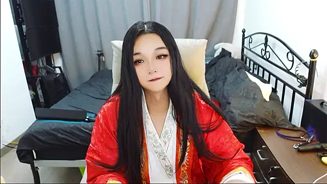 CarlClaus online show from July 2026 06:45:02 PM