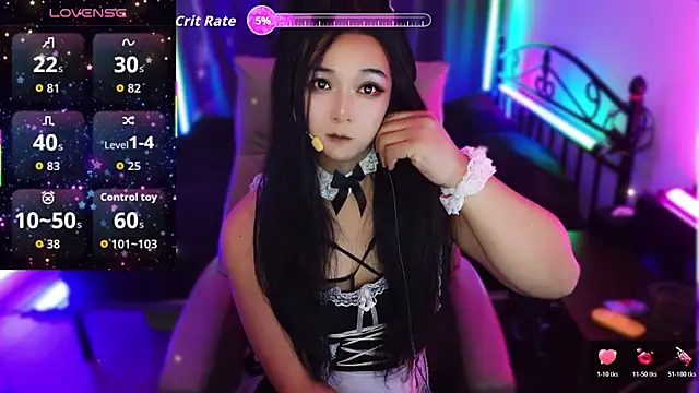 CarlClaus online show from July 2026 05:05:02 PM