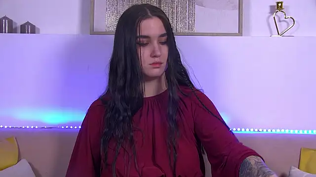 ChristinaMilton online show from January 2025 12:38:01 AM