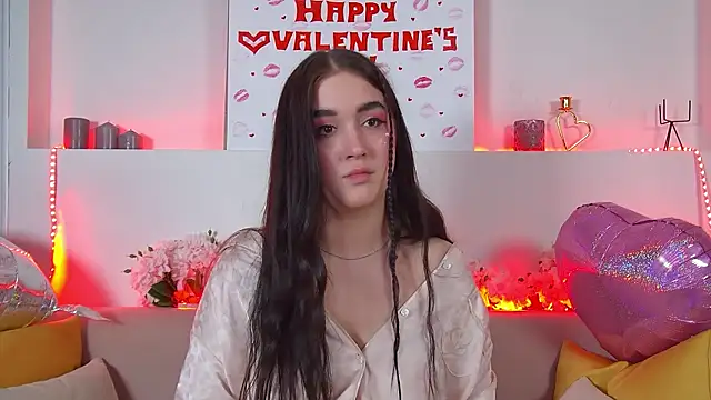 ChristinaMilton online show from February 2025 01:10:01 AM