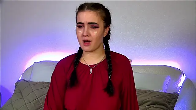 ChristinaMilton online show from February 2025 06:37:02 PM