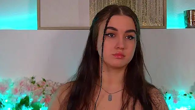 ChristinaMilton online show from February 2025 03:50:01 AM