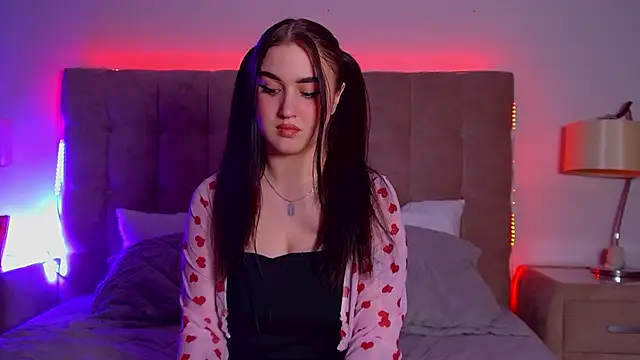 ChristinaMilton online show from March 2025 09:29:02 PM