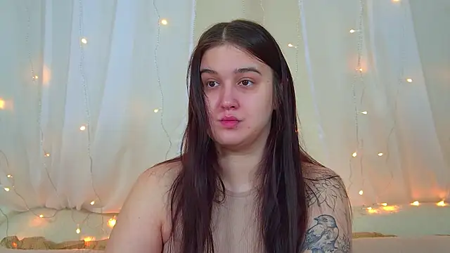 ChristinaMilton online show from February 2026 06:08:01 PM