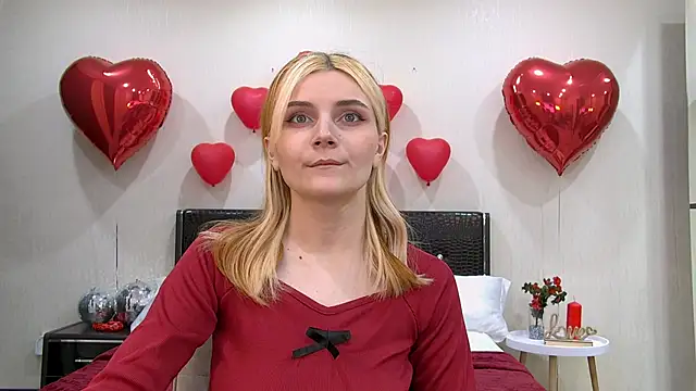 Snapshot of KellyStone chatting on February 2025 03:05:02 PM KellyStone online show from February 2025 03:05:02 PM