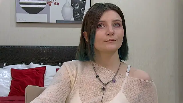 KellyStone online show from January 2026 06:12:02 PM