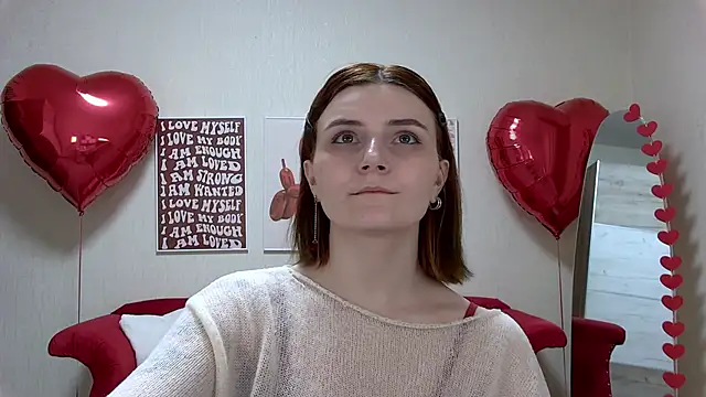 KellyStone online show from February 2026 05:30:02 AM