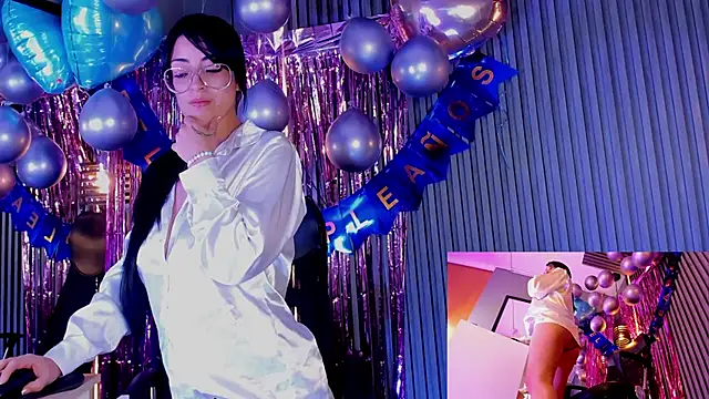 aura-baker online show from March 2025 04:06:02 PM