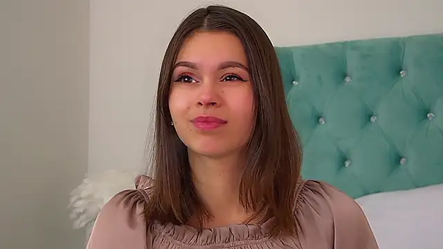 PollyLanders online show from February 2026 07:12:01 PM