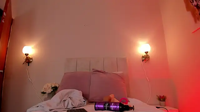 dani skinny  online show from January 2025 05:42:02 PM