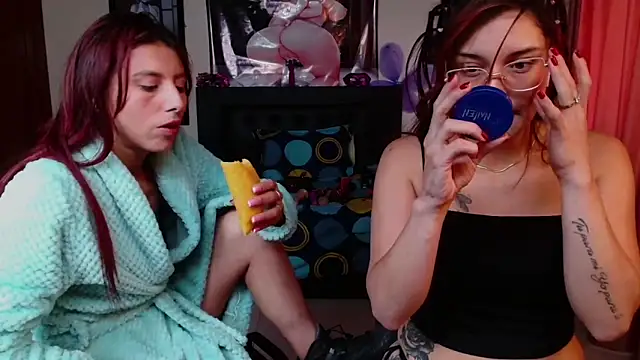 Marilynselxoveanalhard online show from April 2026 08:31:01 PM