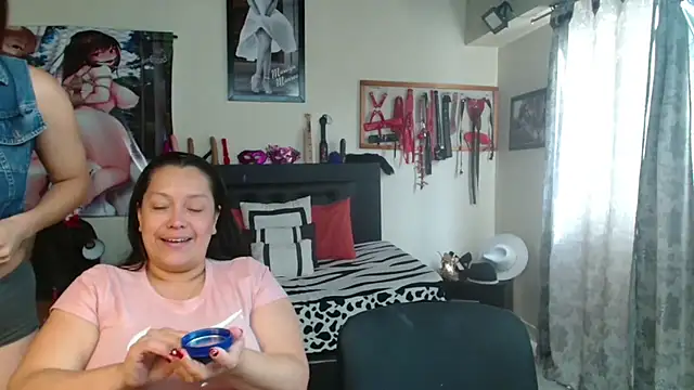 Marilynselxoveanalhard online show from June 2026 01:32:02 PM