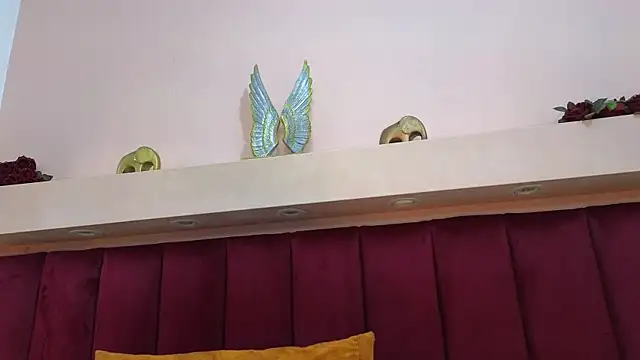 Snapshot of JESSYCORTES chatting on January 2025 03:18:02 PM JESSYCORTES online show from January 2025 03:18:02 PM