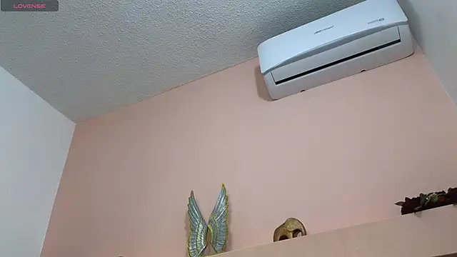 Snapshot of JESSYCORTES chatting on January 2025 01:53:02 PM JESSYCORTES online show from January 2025 01:53:02 PM