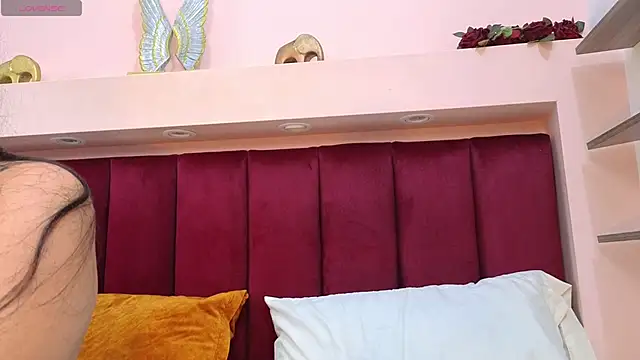 Snapshot of JESSYCORTES chatting on January 2025 02:07:01 PM JESSYCORTES online show from January 2025 02:07:01 PM