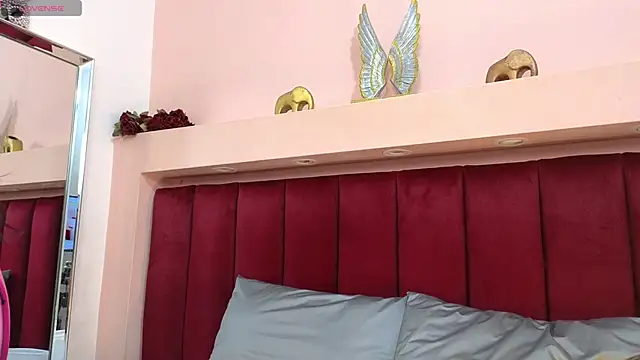 Snapshot of JESSYCORTES chatting on February 2025 01:44:01 PM JESSYCORTES online show from February 2025 01:44:01 PM