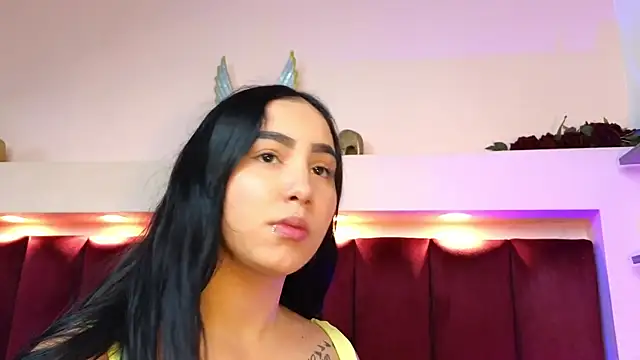 Snapshot of JESSYCORTES chatting on March 2025 02:36:01 PM JESSYCORTES online show from March 2025 02:36:01 PM